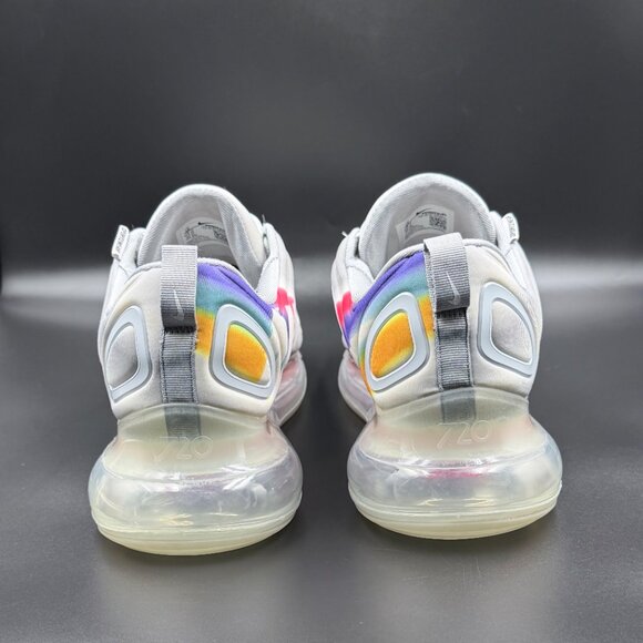 Nike Air Max 720 'Pride' - Picture 5 of 10